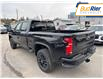 2025 Chevrolet Silverado 2500HD LT (Stk: S1198274) in Paisley - Image 7 of 15