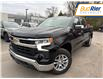 2025 Chevrolet Silverado 1500 LT (Stk: S1196903) in Paisley - Image 1 of 14