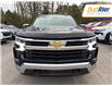 2025 Chevrolet Silverado 1500 LT (Stk: S1196903) in Paisley - Image 2 of 14