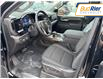 2025 Chevrolet Silverado 1500 LT (Stk: S1196903) in Paisley - Image 10 of 14