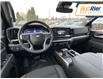 2025 Chevrolet Silverado 1500 LT (Stk: S1196903) in Paisley - Image 13 of 14