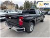 2025 Chevrolet Silverado 1500 LT (Stk: S1196903) in Paisley - Image 4 of 14