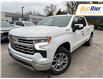2025 Chevrolet Silverado 1500 LTZ (Stk: S1185851) in Paisley - Image 1 of 18
