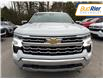 2025 Chevrolet Silverado 1500 LTZ (Stk: S1185851) in Paisley - Image 2 of 18