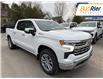 2025 Chevrolet Silverado 1500 LTZ (Stk: S1185851) in Paisley - Image 3 of 18