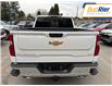 2025 Chevrolet Silverado 1500 LTZ (Stk: S1185851) in Paisley - Image 5 of 18