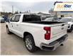 2025 Chevrolet Silverado 1500 LTZ (Stk: S1185851) in Paisley - Image 7 of 18