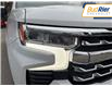 2025 Chevrolet Silverado 1500 LTZ (Stk: S1185851) in Paisley - Image 8 of 18