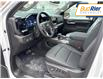2025 Chevrolet Silverado 1500 LTZ (Stk: S1185851) in Paisley - Image 10 of 18