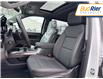 2025 Chevrolet Silverado 1500 LTZ (Stk: S1185851) in Paisley - Image 11 of 18