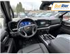 2025 Chevrolet Silverado 1500 LTZ (Stk: S1185851) in Paisley - Image 13 of 18