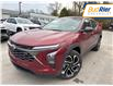 2025 Chevrolet Trax 2RS (Stk: SC239799) in Paisley - Image 1 of 16