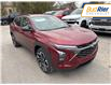 2025 Chevrolet Trax 2RS (Stk: SC239799) in Paisley - Image 3 of 16