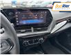 2025 Chevrolet Trax 2RS (Stk: SC239799) in Paisley - Image 13 of 16