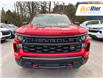 2025 Chevrolet Silverado 1500 Custom Trail Boss (Stk: SG243938) in Paisley - Image 2 of 17