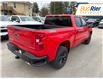 2025 Chevrolet Silverado 1500 Custom Trail Boss (Stk: SG243938) in Paisley - Image 4 of 17