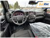 2025 Chevrolet Silverado 1500 Custom Trail Boss (Stk: SG243938) in Paisley - Image 13 of 17