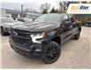 2025 Chevrolet Silverado 1500 LT Trail Boss (Stk: SG239142) in Paisley - Image 1 of 19