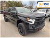 2025 Chevrolet Silverado 1500 LT Trail Boss (Stk: SG239142) in Paisley - Image 3 of 19