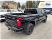 2025 Chevrolet Silverado 1500 LT Trail Boss (Stk: SG239142) in Paisley - Image 4 of 19