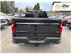 2025 Chevrolet Silverado 1500 LT Trail Boss (Stk: SG239142) in Paisley - Image 5 of 19