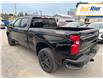 2025 Chevrolet Silverado 1500 LT Trail Boss (Stk: SG239142) in Paisley - Image 7 of 19