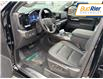 2025 Chevrolet Silverado 1500 LT Trail Boss (Stk: SG239142) in Paisley - Image 11 of 19