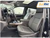 2025 Chevrolet Silverado 1500 LT Trail Boss (Stk: SG239142) in Paisley - Image 12 of 19