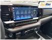 2025 Chevrolet Silverado 1500 LT Trail Boss (Stk: SG239142) in Paisley - Image 15 of 19