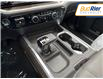 2025 Chevrolet Silverado 1500 LT Trail Boss (Stk: SG239142) in Paisley - Image 16 of 19