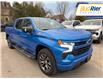 2025 Chevrolet Silverado 1500 RST (Stk: SZ182295) in Paisley - Image 3 of 18