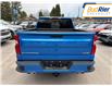 2025 Chevrolet Silverado 1500 RST (Stk: SZ182295) in Paisley - Image 5 of 18