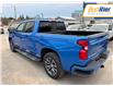 2025 Chevrolet Silverado 1500 RST (Stk: SZ182295) in Paisley - Image 7 of 18