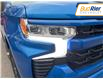 2025 Chevrolet Silverado 1500 RST (Stk: SZ182295) in Paisley - Image 8 of 18