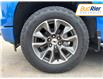2025 Chevrolet Silverado 1500 RST (Stk: SZ182295) in Paisley - Image 9 of 18