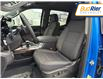 2025 Chevrolet Silverado 1500 RST (Stk: SZ182295) in Paisley - Image 10 of 18