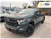 2025 Chevrolet Silverado 1500 LT Trail Boss (Stk: SG254352) in Paisley - Image 1 of 20