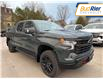 2025 Chevrolet Silverado 1500 LT Trail Boss (Stk: SG254352) in Paisley - Image 3 of 20