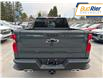 2025 Chevrolet Silverado 1500 LT Trail Boss (Stk: SG254352) in Paisley - Image 5 of 20