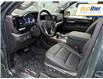 2025 Chevrolet Silverado 1500 LT Trail Boss (Stk: SG254352) in Paisley - Image 11 of 20