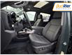 2025 Chevrolet Silverado 1500 LT Trail Boss (Stk: SG254352) in Paisley - Image 12 of 20