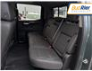 2025 Chevrolet Silverado 1500 LT Trail Boss (Stk: SG254352) in Paisley - Image 13 of 20