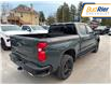 2025 Chevrolet Silverado 1500 LT Trail Boss (Stk: SG254352) in Paisley - Image 4 of 20