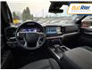 2025 Chevrolet Silverado 1500 LT Trail Boss (Stk: SG254352) in Paisley - Image 14 of 20