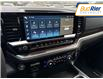 2025 Chevrolet Silverado 1500 LT Trail Boss (Stk: SG254352) in Paisley - Image 15 of 20