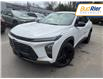 2025 Chevrolet Trax ACTIV (Stk: SC221379) in Paisley - Image 1 of 16