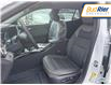 2025 Chevrolet Trax ACTIV (Stk: SC221379) in Paisley - Image 11 of 16