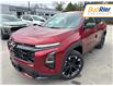 2025 Chevrolet Equinox RS (Stk: SL296151) in Paisley - Image 1 of 19