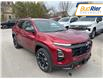 2025 Chevrolet Equinox RS (Stk: SL296151) in Paisley - Image 3 of 19