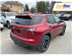 2025 Chevrolet Equinox RS (Stk: SL296151) in Paisley - Image 4 of 19